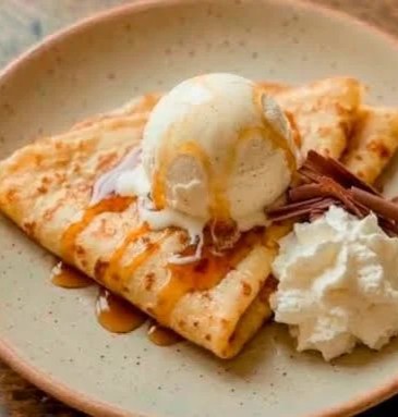 crepas dulces 4.0